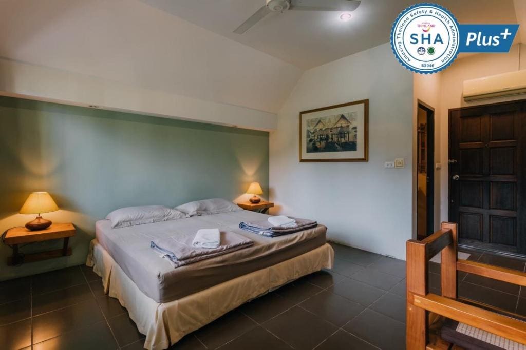 Cottage Double or Twin Room room - Image 2