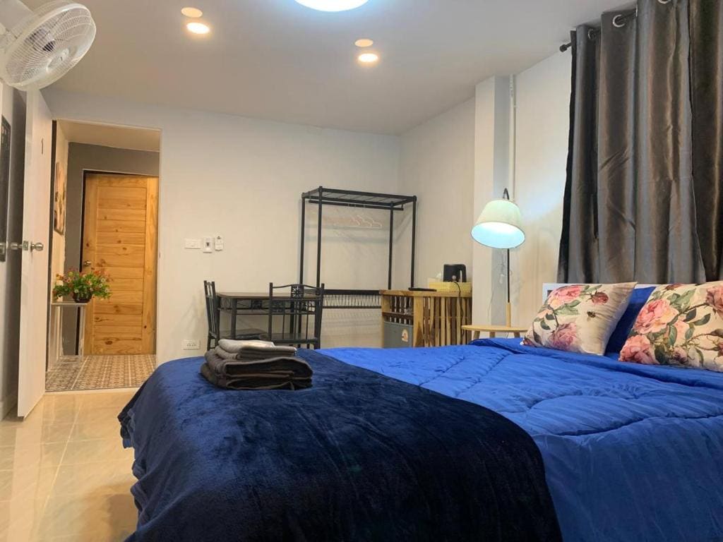 Double Room room - Image 1