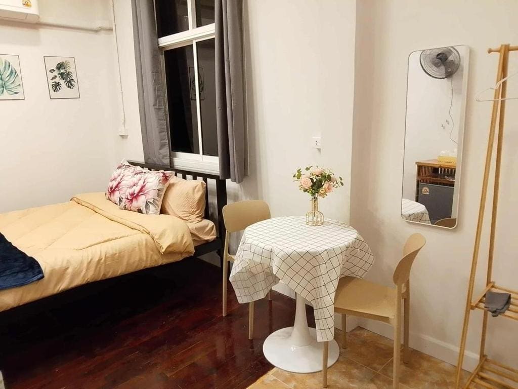Double Room room - Image 3