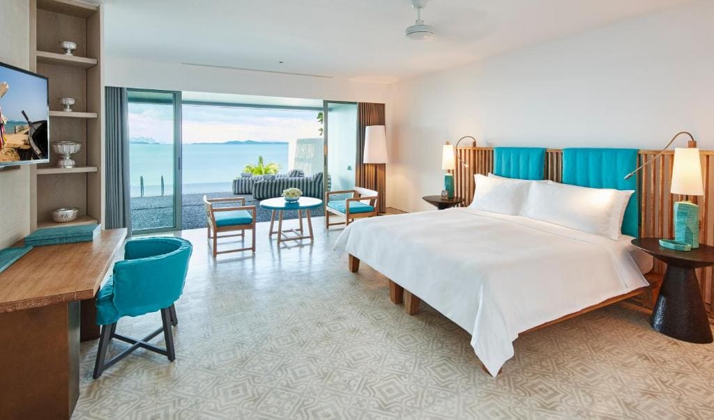Phang Nga Pool Room room - Image 1