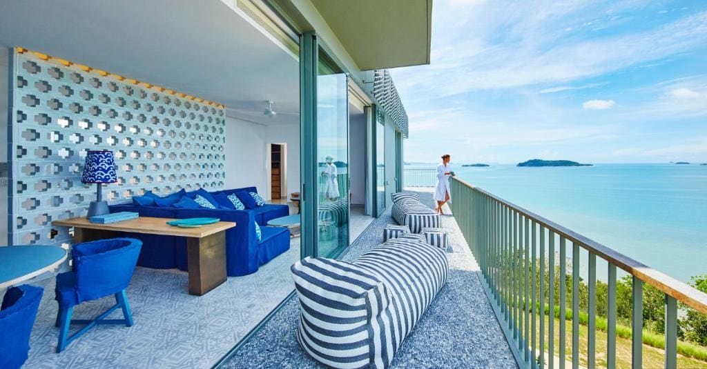 Phang Nga Suite room - Image 2