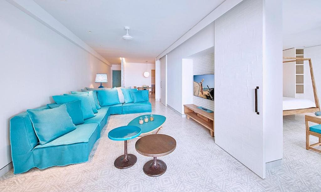 Phang Nga Pool Suite room - Image 1