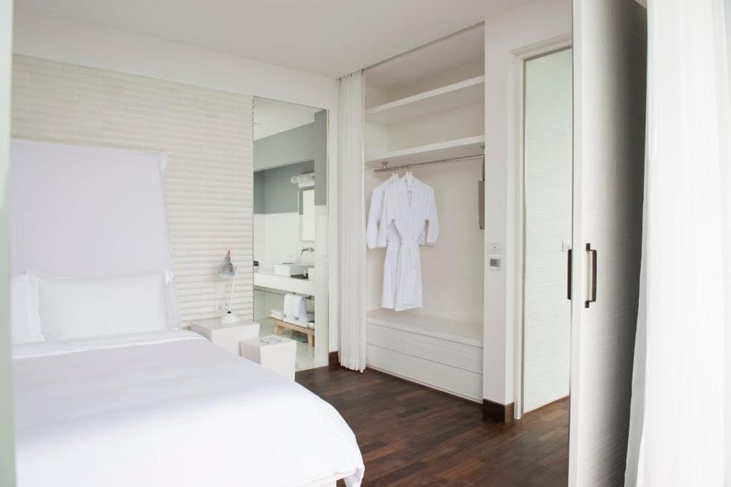 Two-Bedroom Villa with Private Pool room - Image 1