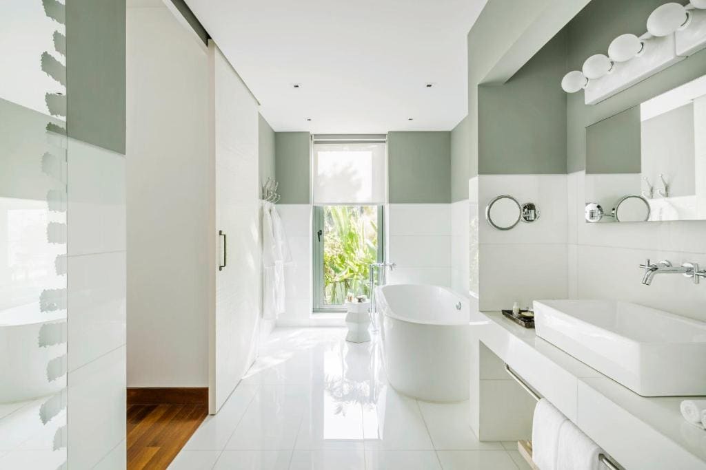 Three-Bedroom Andaman Pool Villa room - Image 1
