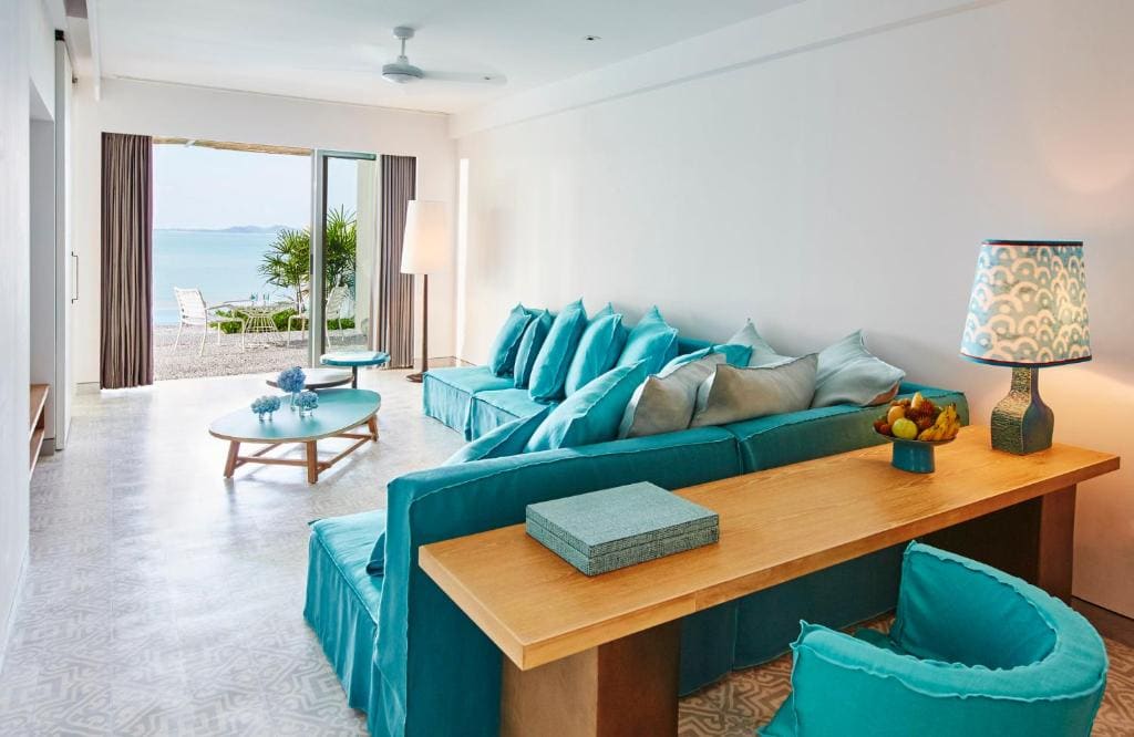Phang Nga Pool Suite room - Image 2