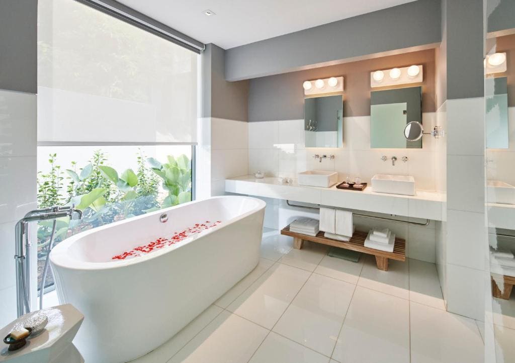 Two-Bedroom Villa with Private Pool room - Image 2