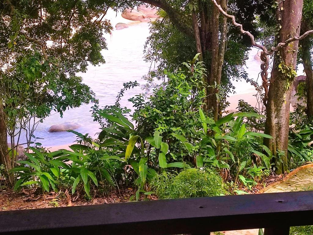Deluxe Bungalow with Sea View room - Image 3