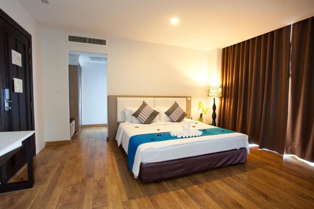 Design Suite room - Image 1