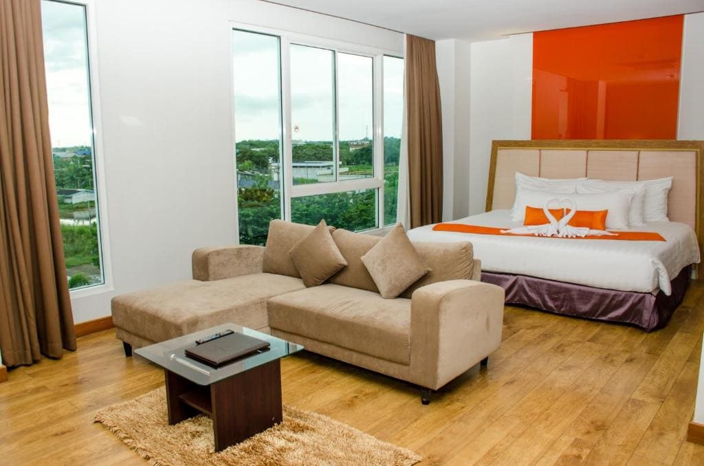 Design Suite room - Image 2