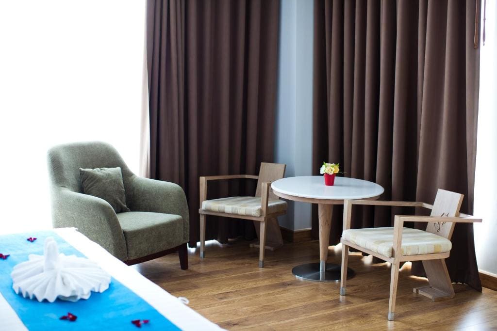 Design Suite room - Image 3
