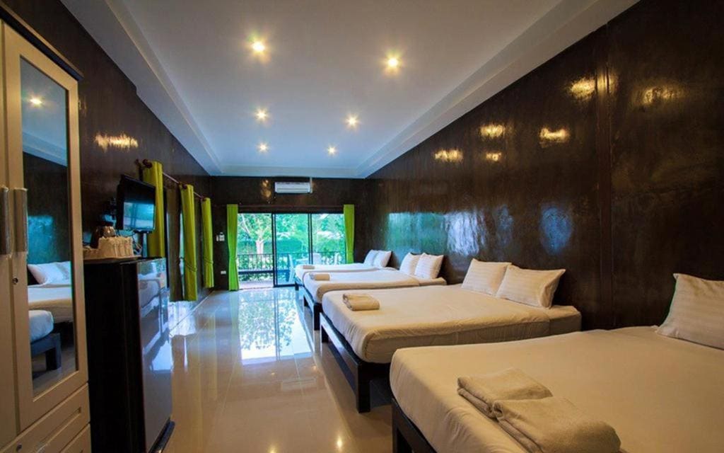 Villa room - Image 2