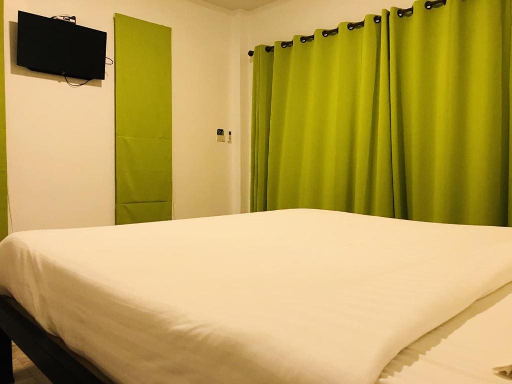 Standard Double Room room - Image 2
