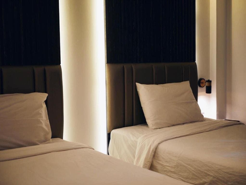 Superior Twin Room room - Image 1
