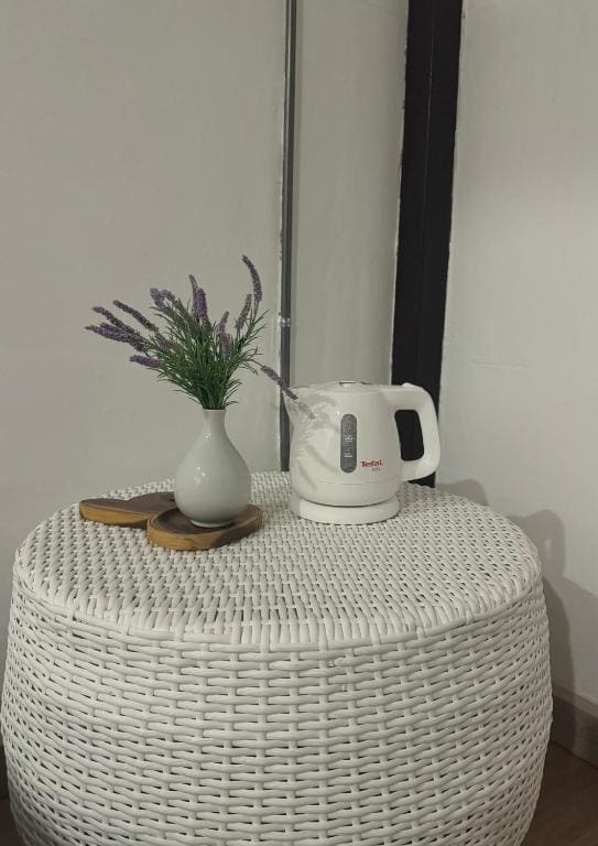 Deluxe Double or Twin Room with Garden View room - Image 3