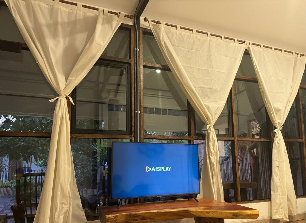 Suite with Terrace room - Image 2