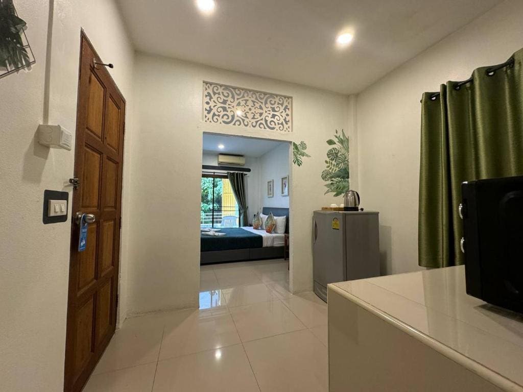 Deluxe King Studio room - Image 1