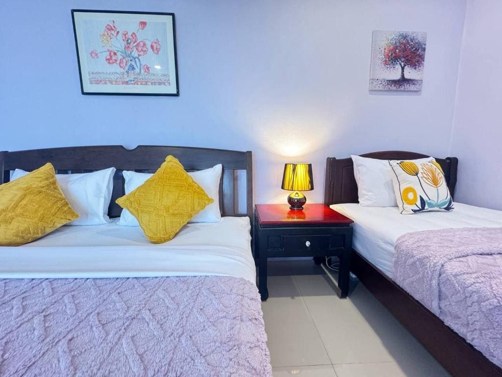 Studio Apartment room - Image 1