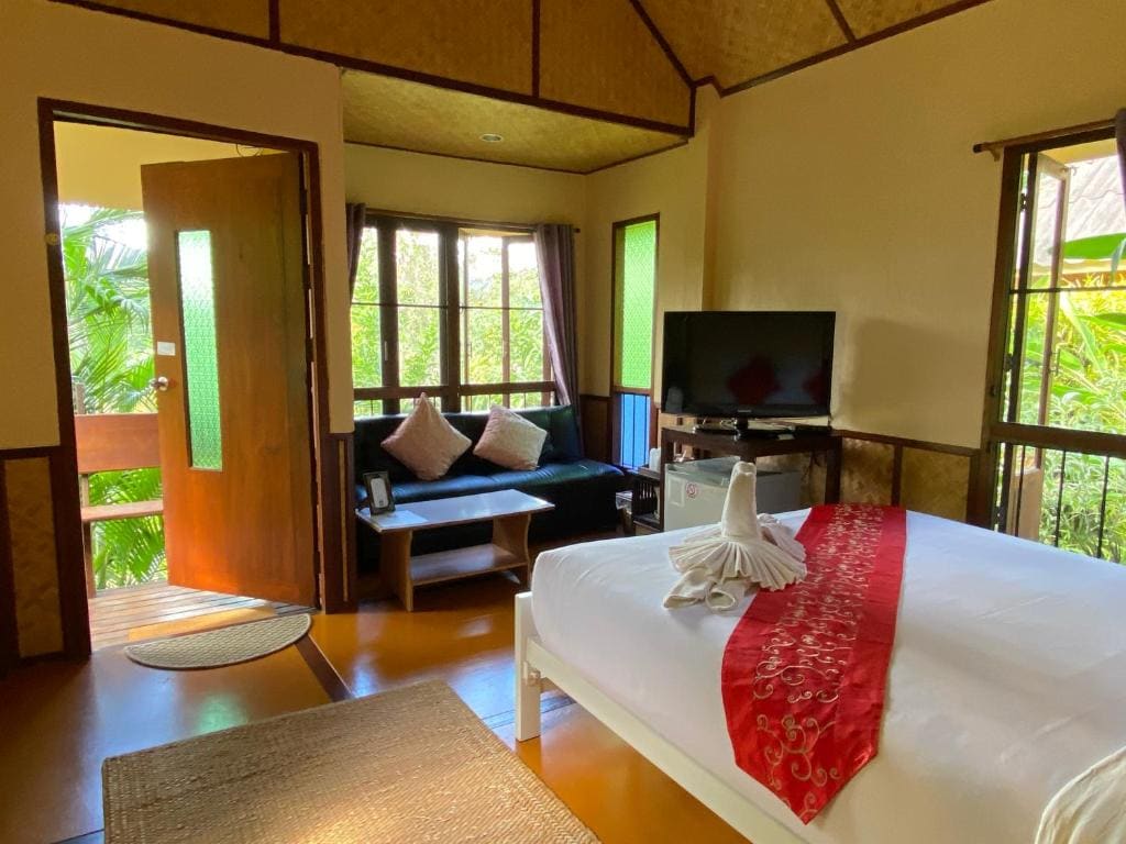 Standard Twin Room room - Image 3