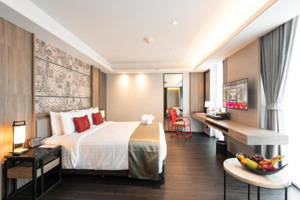 Premium King Room room - Image 2