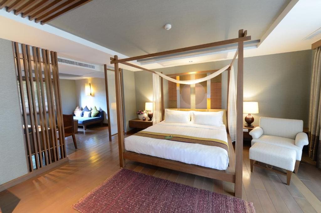 Wellness Suite room - Image 3