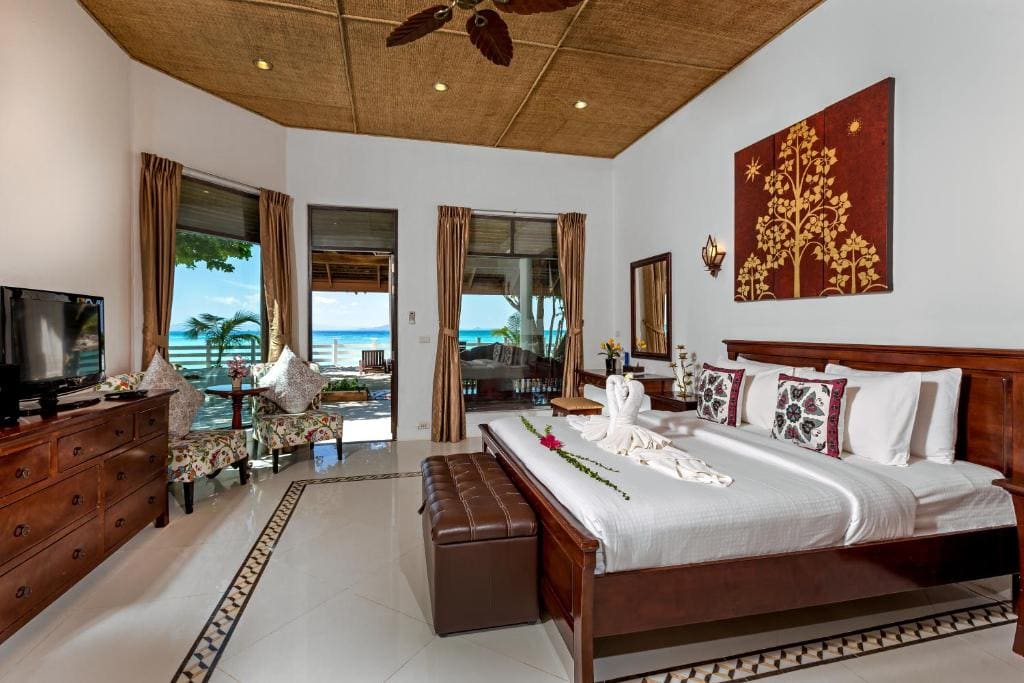 Family Suite room - Image 3