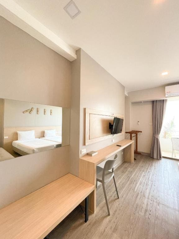 Deluxe Villa room - Image 3
