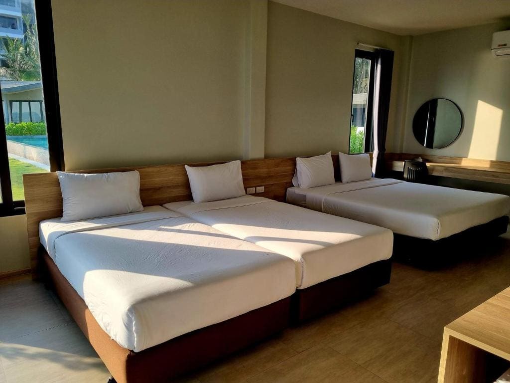 Bungalow with Sea View room - Image 2