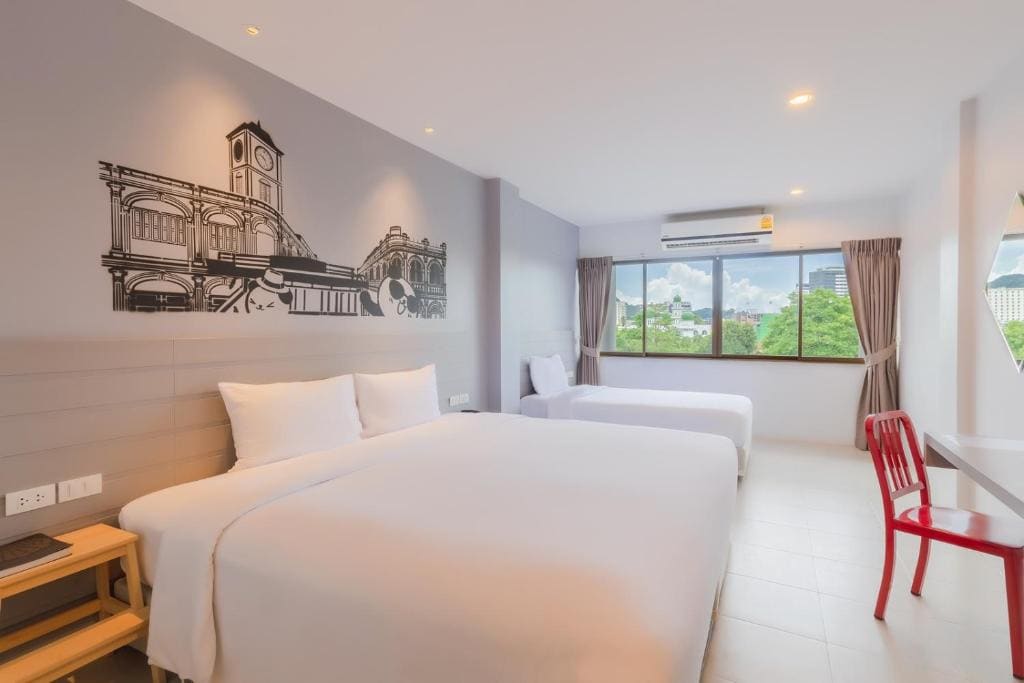 Triple Room room - Image 3