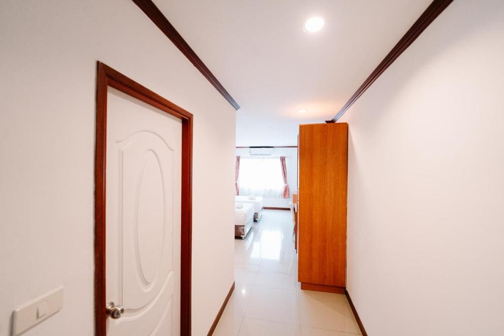 Deluxe Double Room room - Image 2
