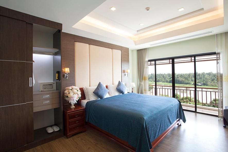Junior Suite room - Image 1
