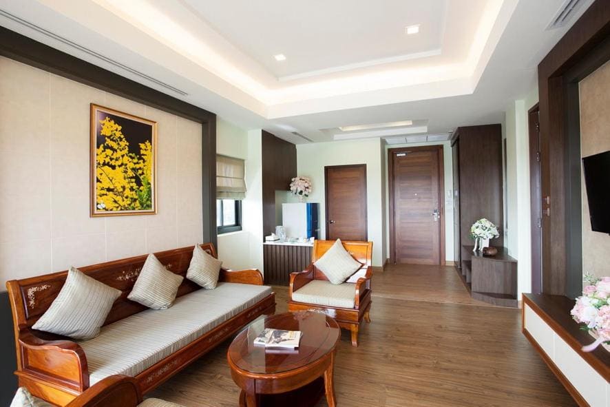 Junior Suite room - Image 2
