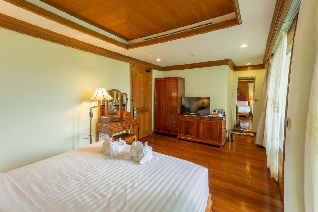 King Suite room - Image 1