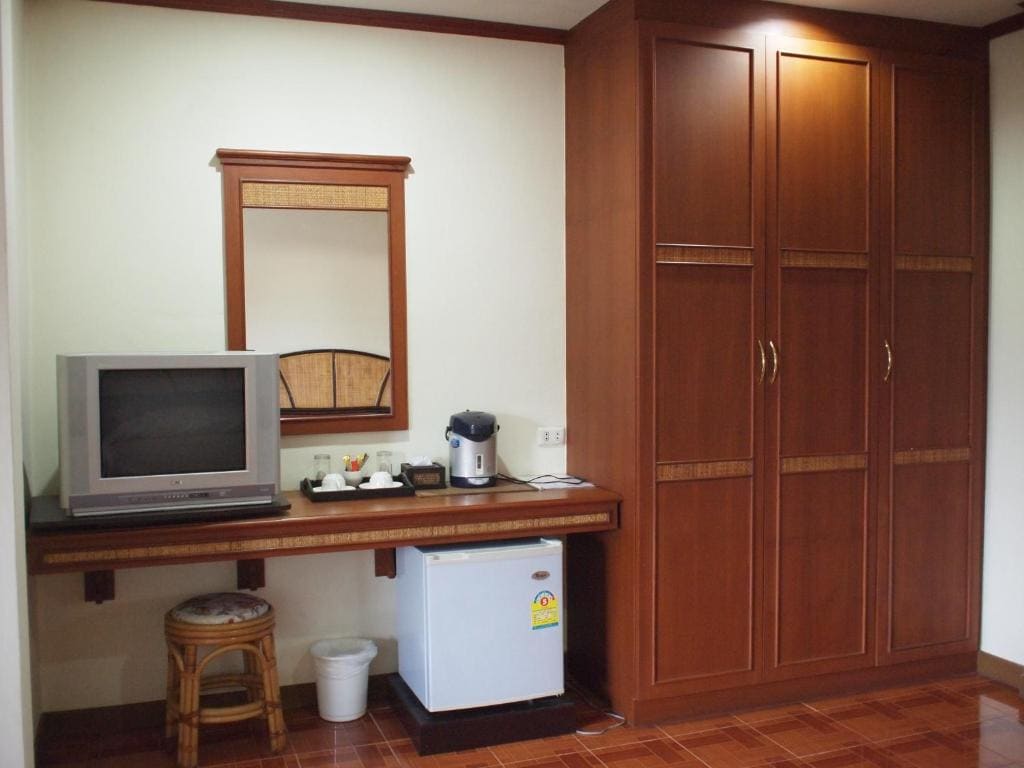 Deluxe Double Room room - Image 3