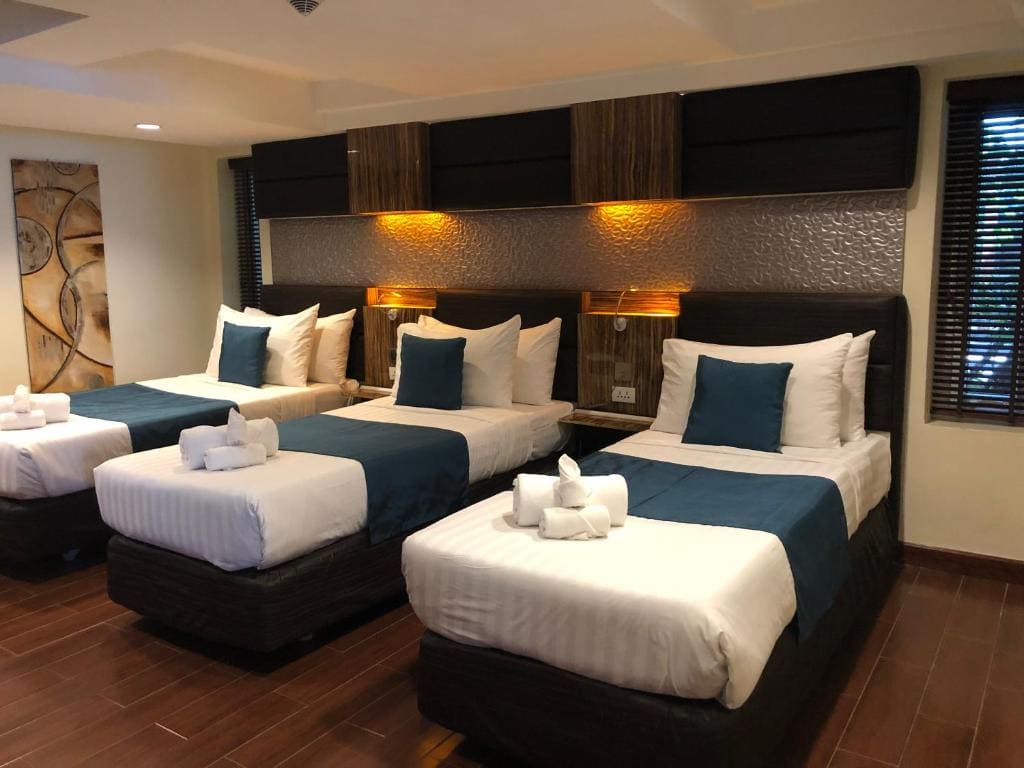 Premium Bungalow room - Image 1