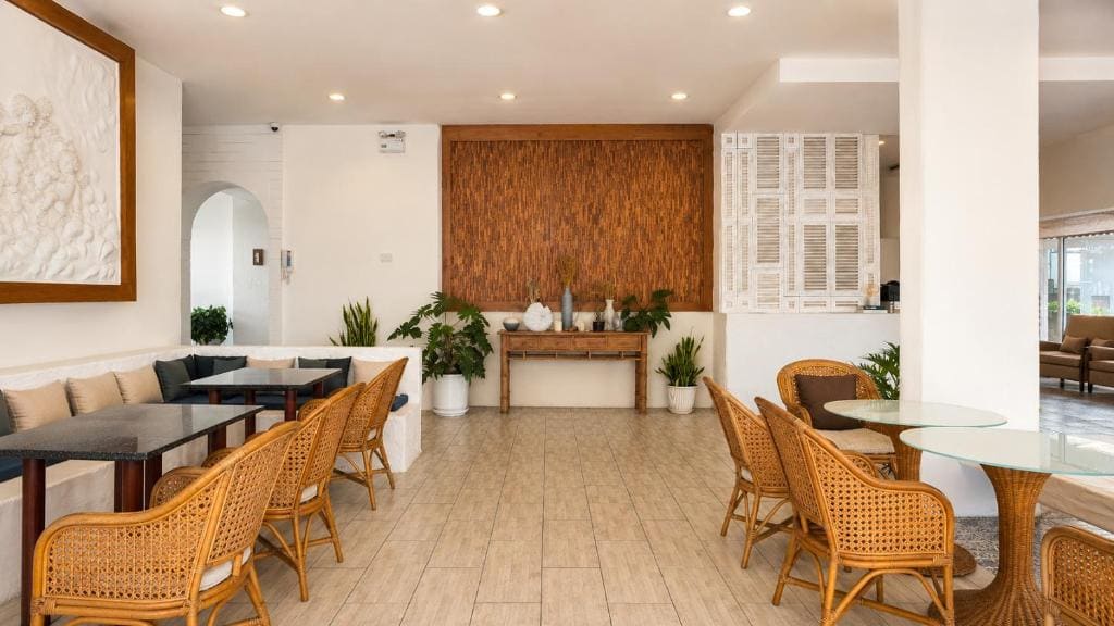 Family Suite with Sea View room - Image 3