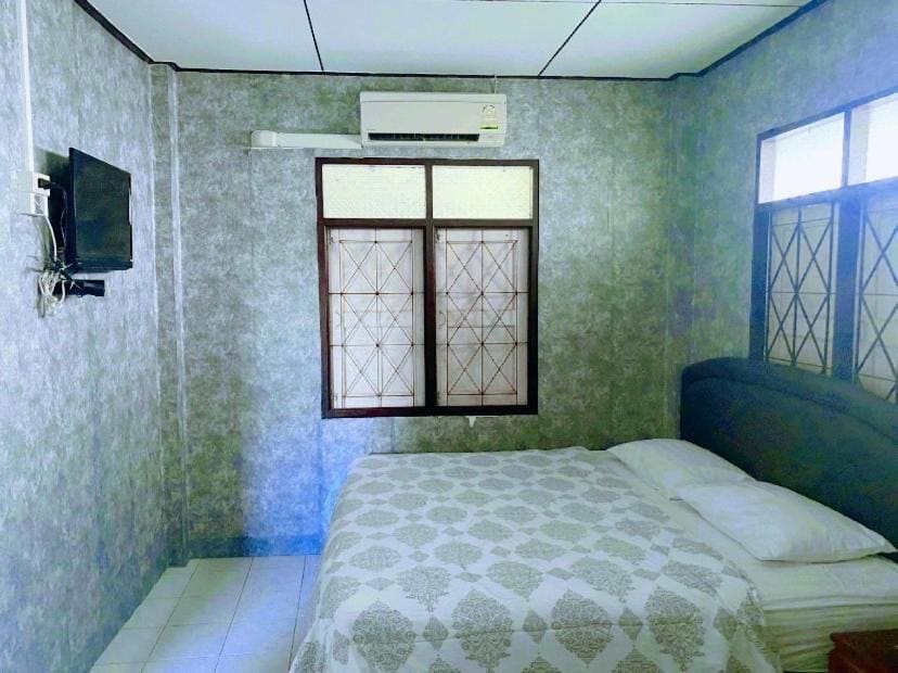 Bungalow with Sea View room - Image 1