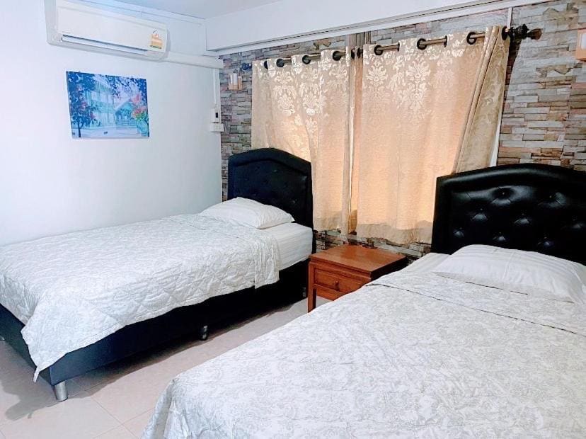 Twin Room room - Image 1