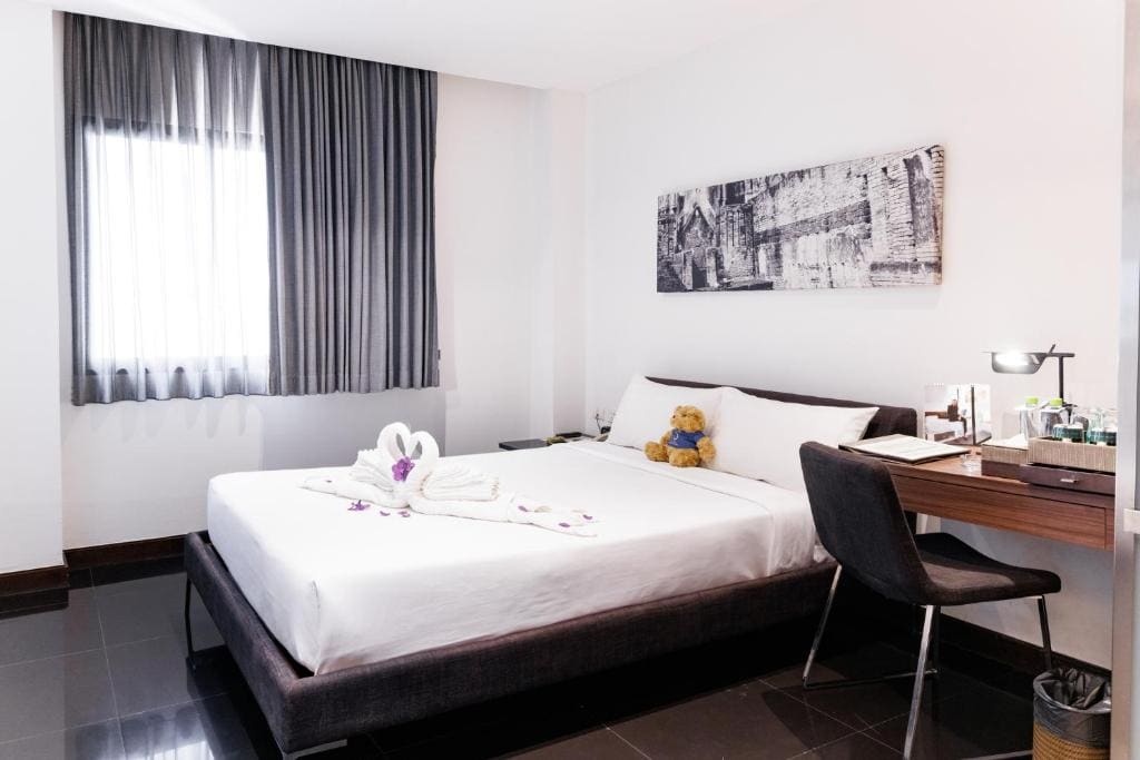 Standard Double Room room - Image 1
