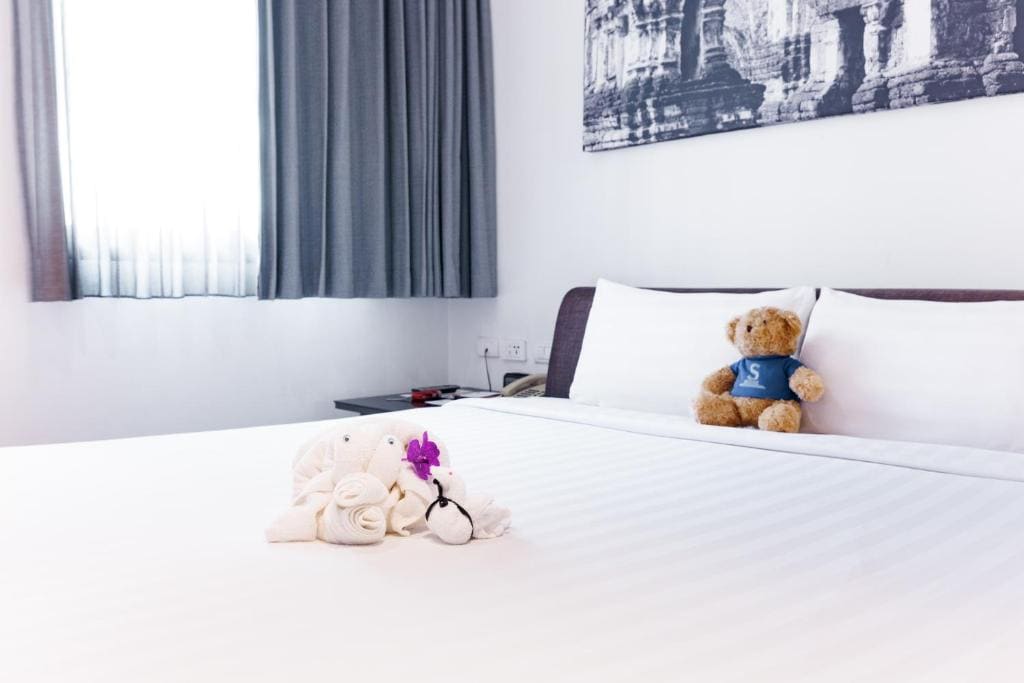 Superior Double Room room - Image 1