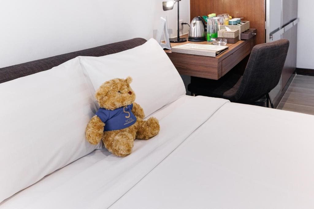 Standard Double Room room - Image 3