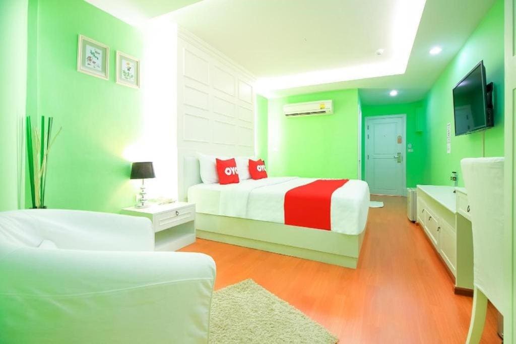 Superior Double Room without Window room - Image 2