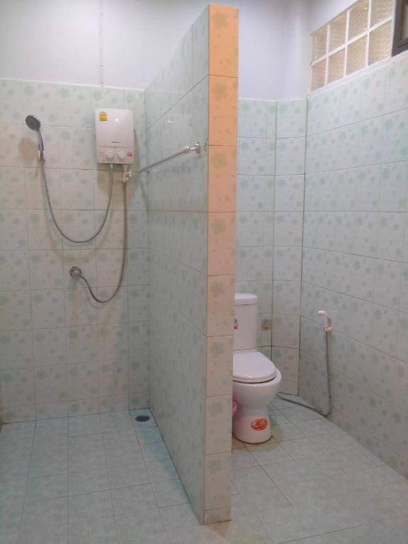 Quadruple Room with Terrace room - Image 2