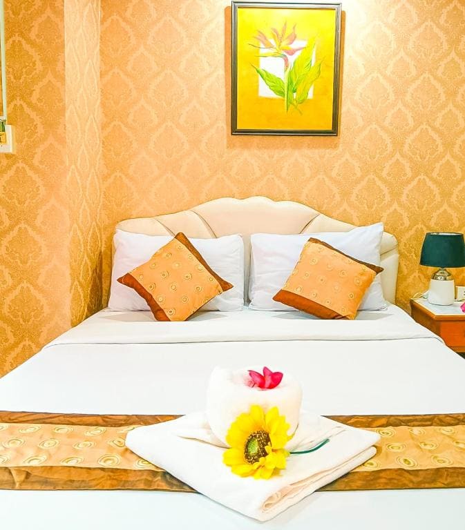 Standard Double Room room - Image 3