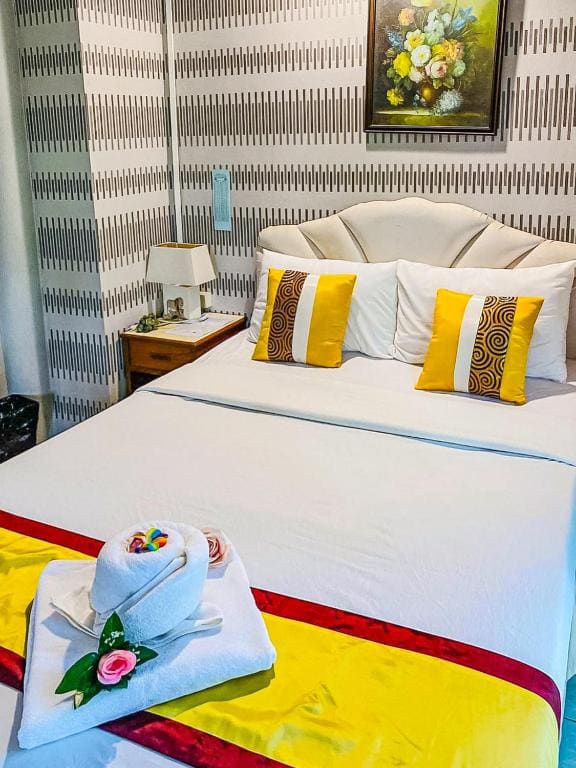 Standard Double Room room - Image 1