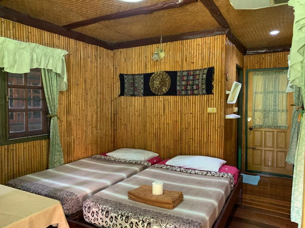 Standard Bungalow room - Image 3
