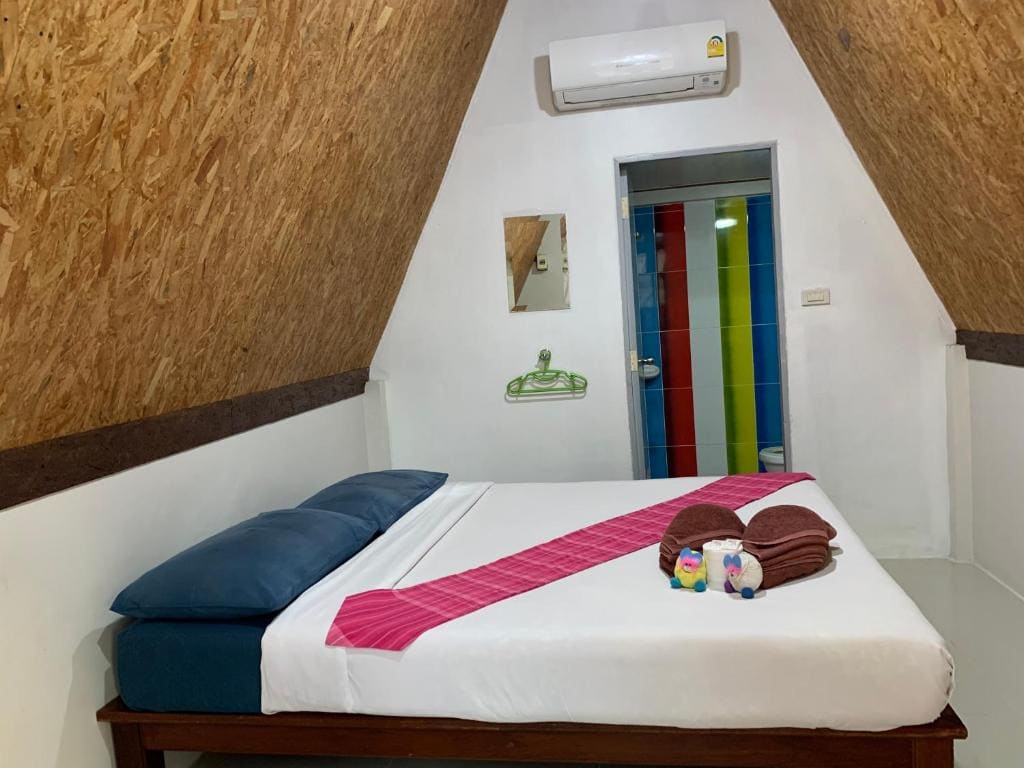 Comfort Twin Room room - Image 2