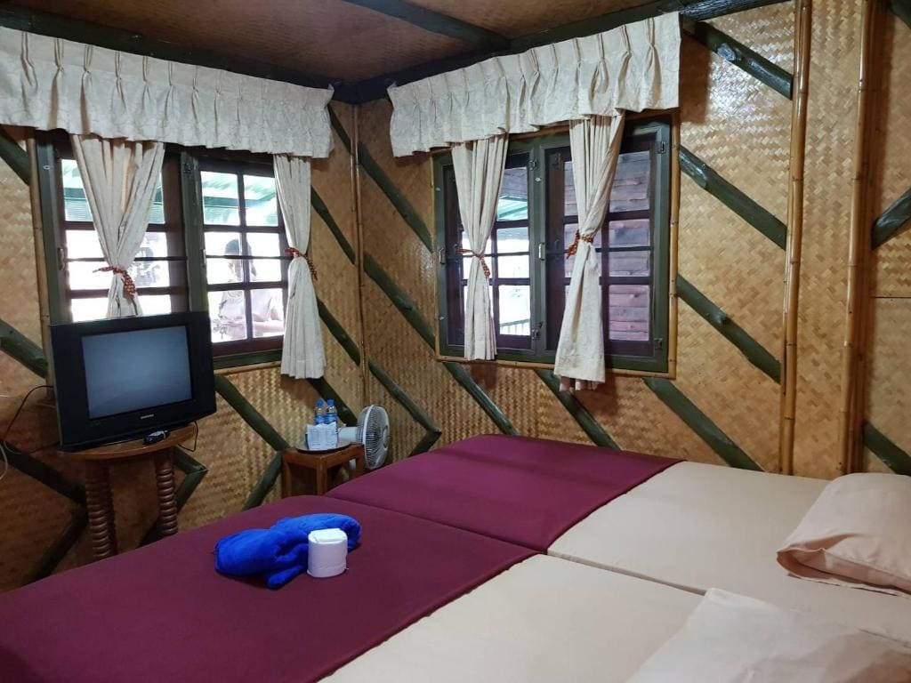 Standard Bungalow room - Image 2