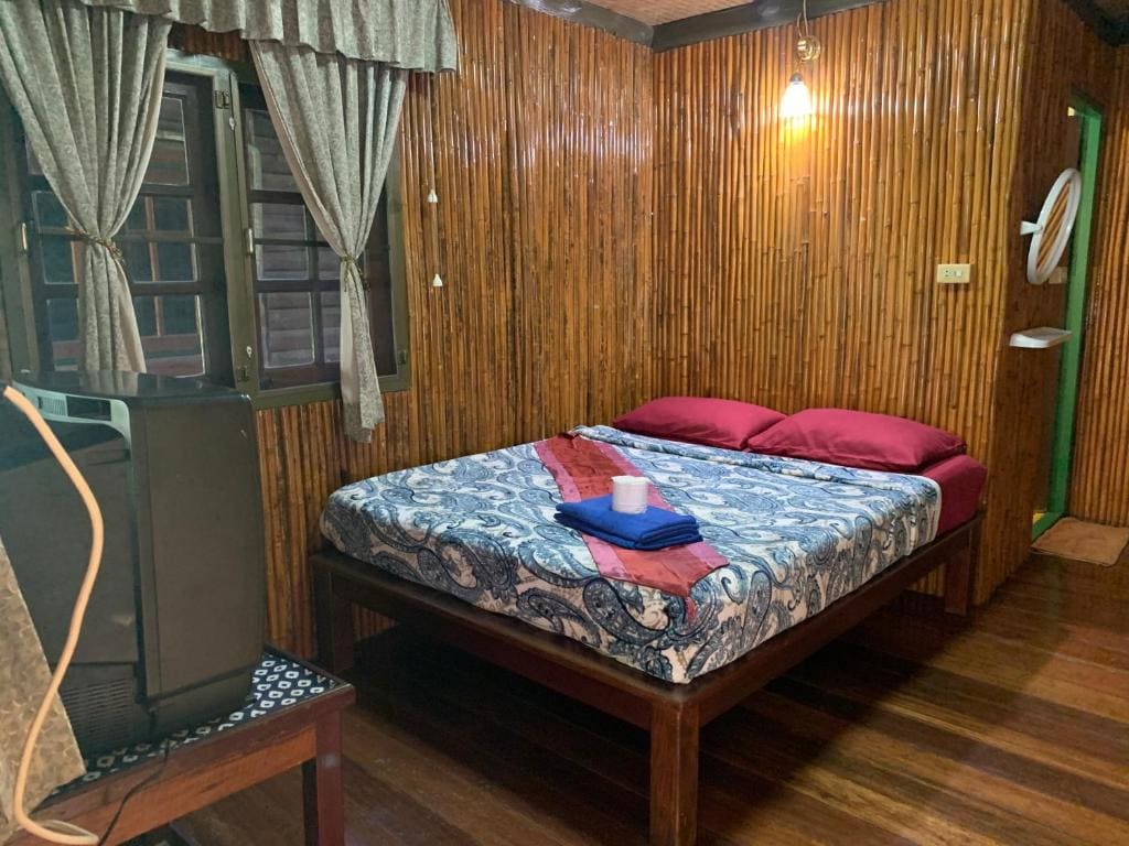Standard Bungalow room - Image 1