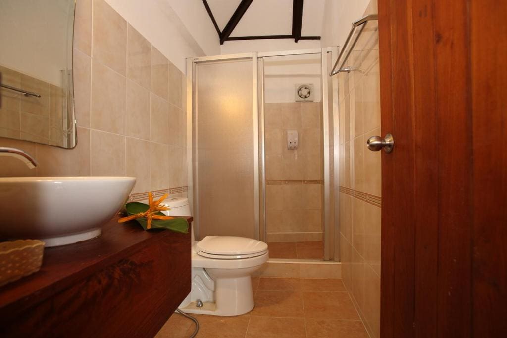 Superior Twin Bungalow room - Image 2