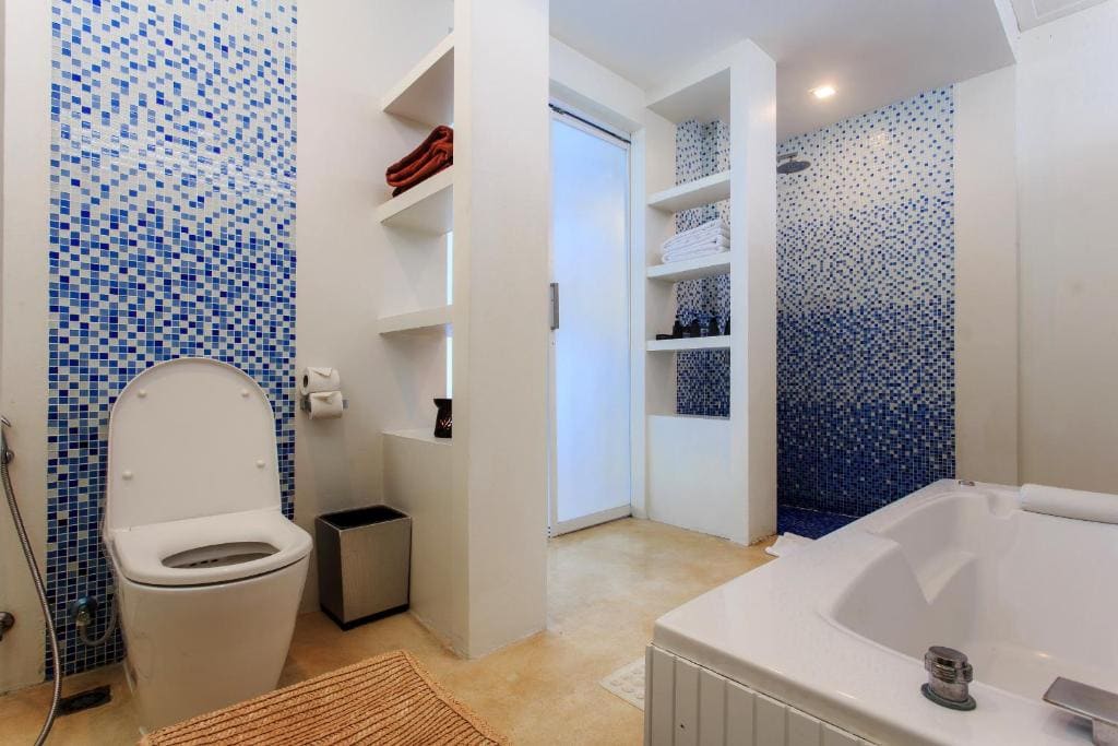 Garden Pool Villa room - Image 3
